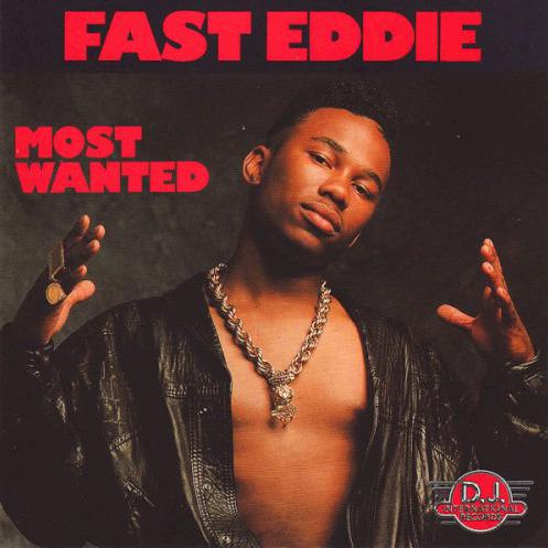 “Fast” Eddie Smith Feat. Sundance